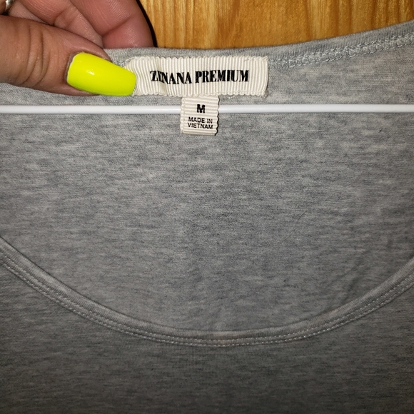 🌵T-Shirt Mini Dress - Picture 2 of 2